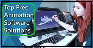 8 Must-Have Animation Software for PC