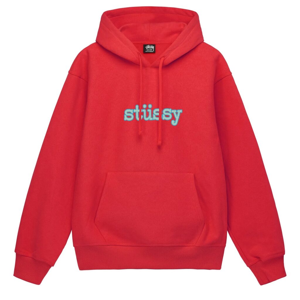 Stussy Hoodie for Boys: Navigating Fashion with Confidence