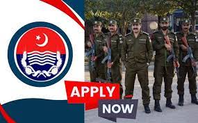Punjab Police Jobs 2024